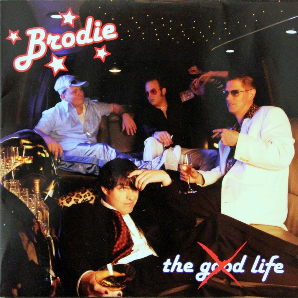 Picture of The Good Life