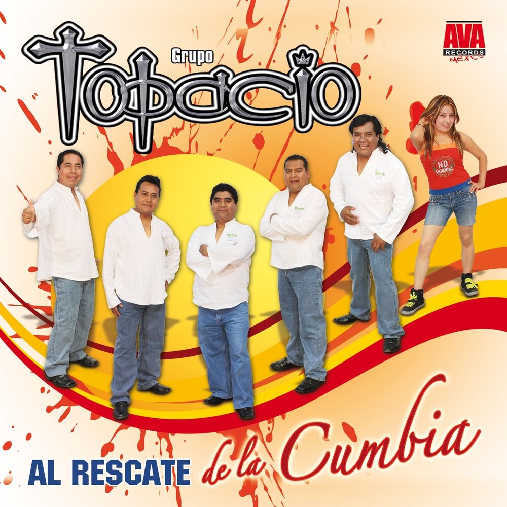 Picture of Al Rescate de la Cumbia