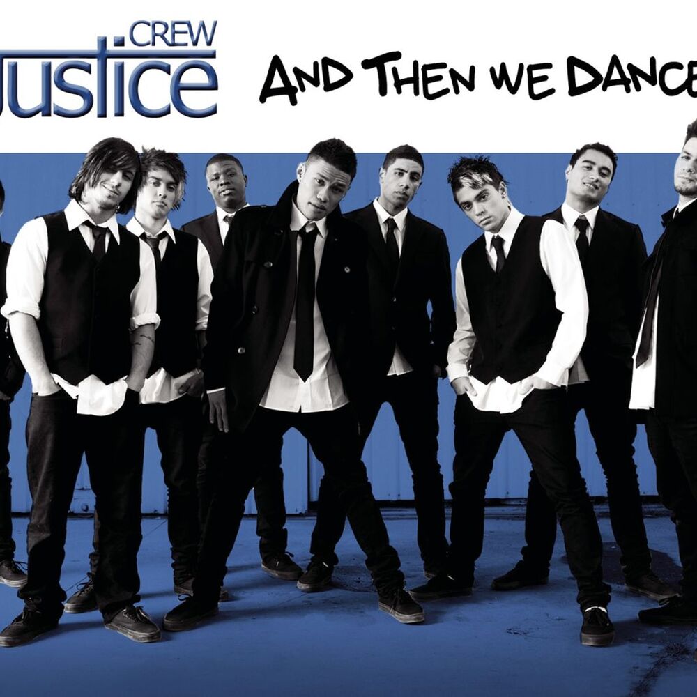Picture of And Then We Dance
