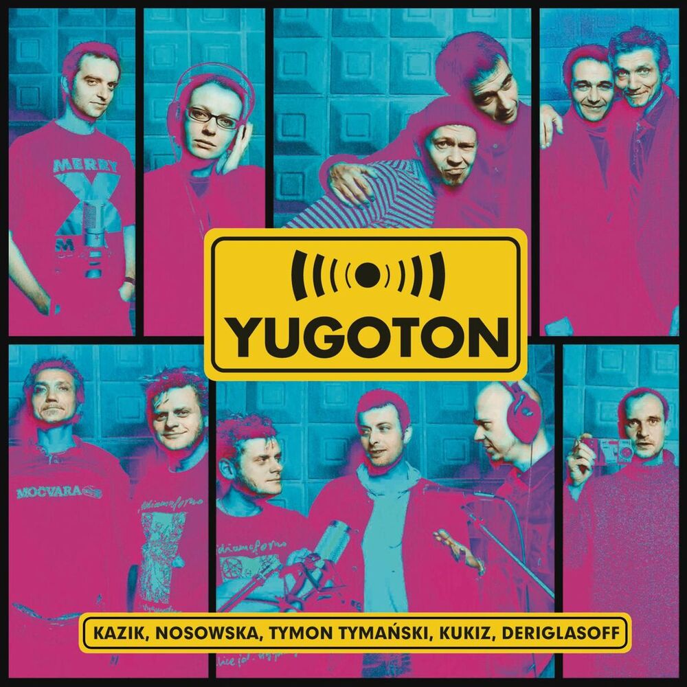 Picture of Yugoton