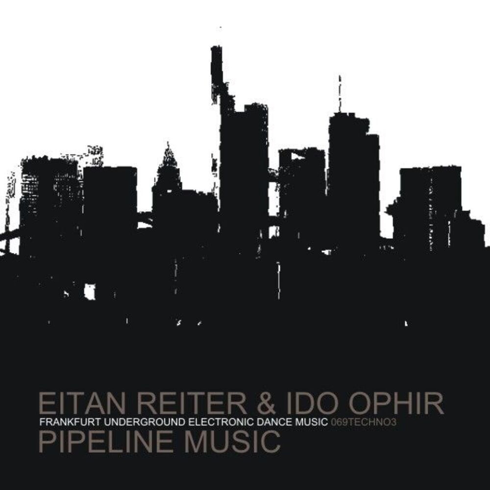 Picture of Pipeline Music