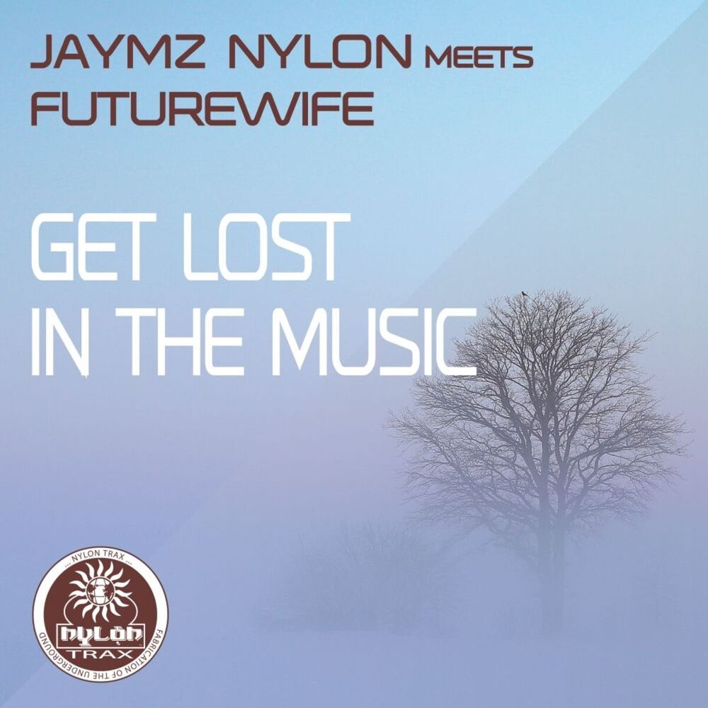 Picture of Get Lost In The Music