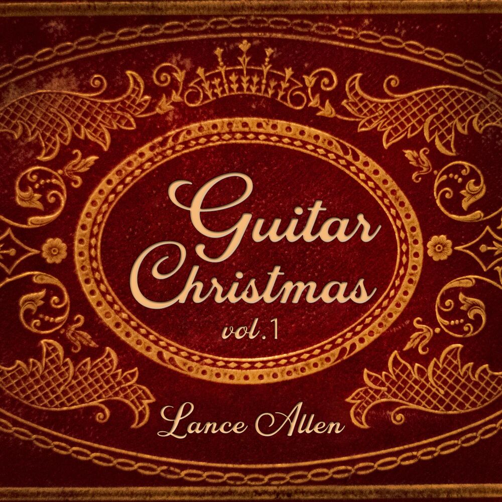 Picture of Guitar Christmas, Vol. 1