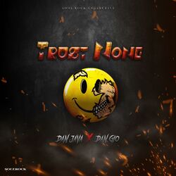 Cover of Trust None