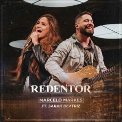 Cover of Redentor