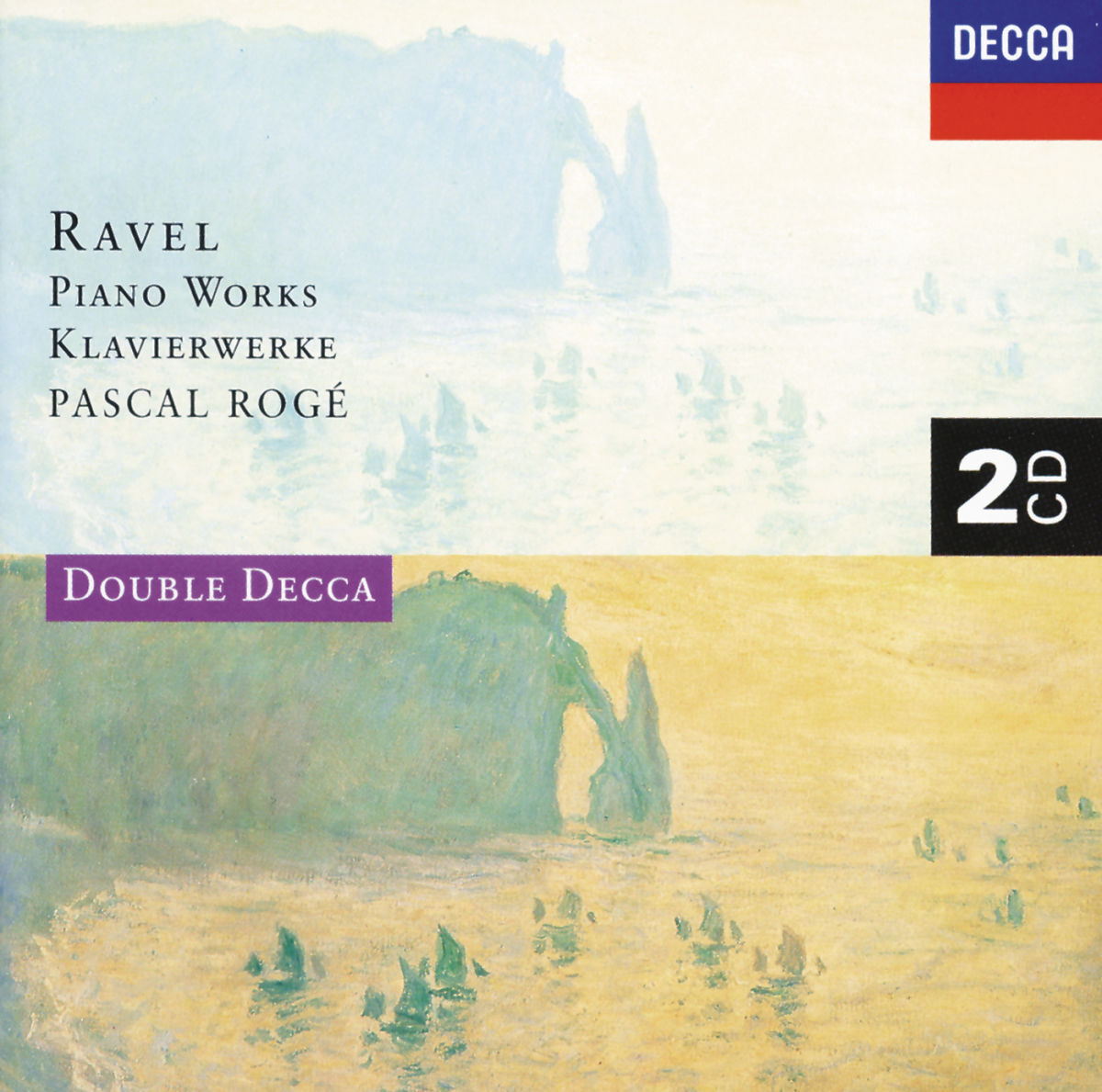 Album cover of Valses nobles et sentimentales, M.61 - for Piano : Ravel: Valses nobles et sentimentales, M.61 - for Piano: 5. Presque lent - dans un sentiment intime