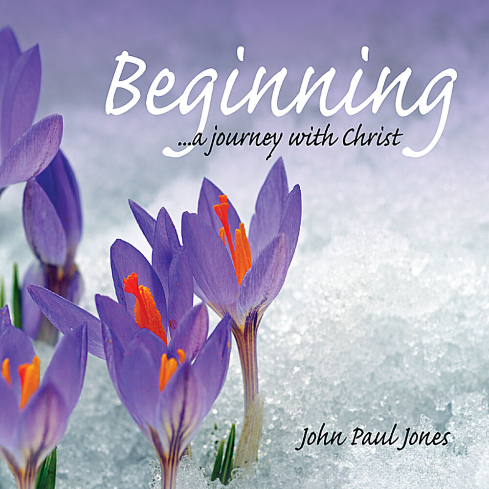 Picture of Beginning...A Journey With Jesus Christ