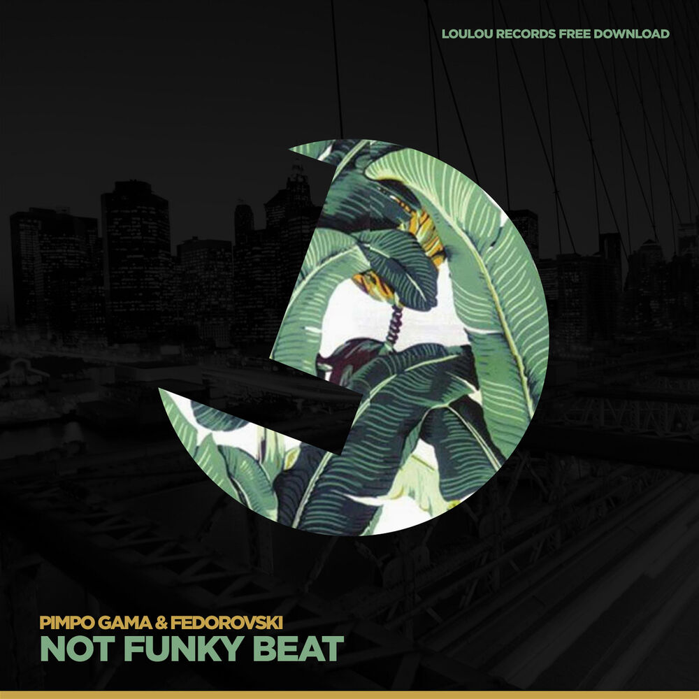 Picture of Not Funky Beat