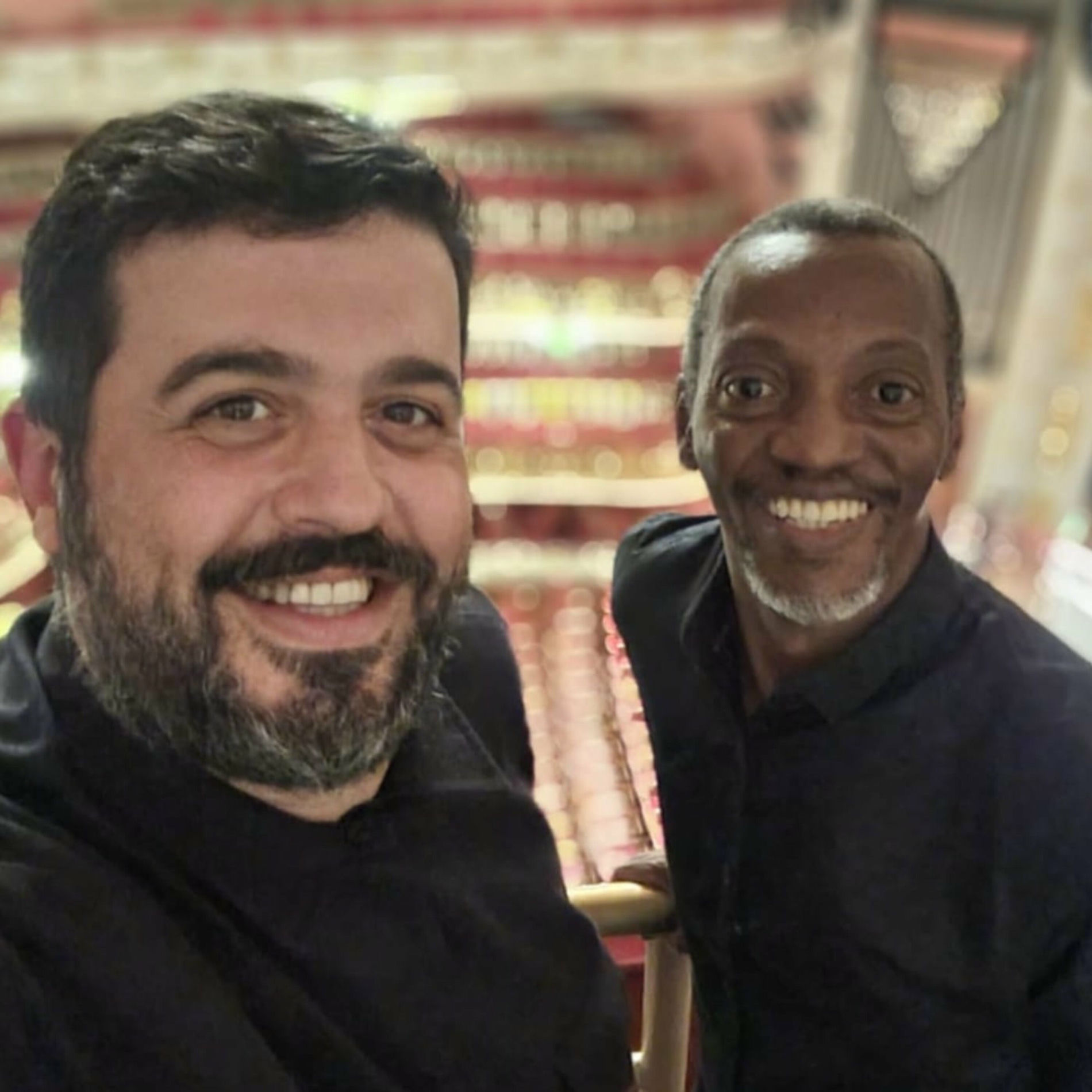 Album cover of Petricor