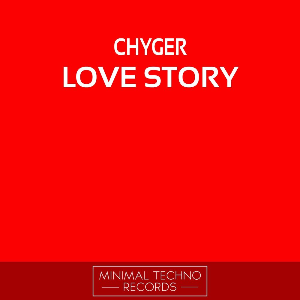 Picture of Love Story