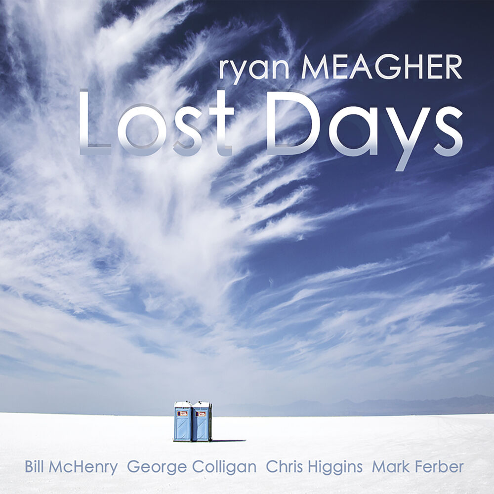 Picture of Lost Days