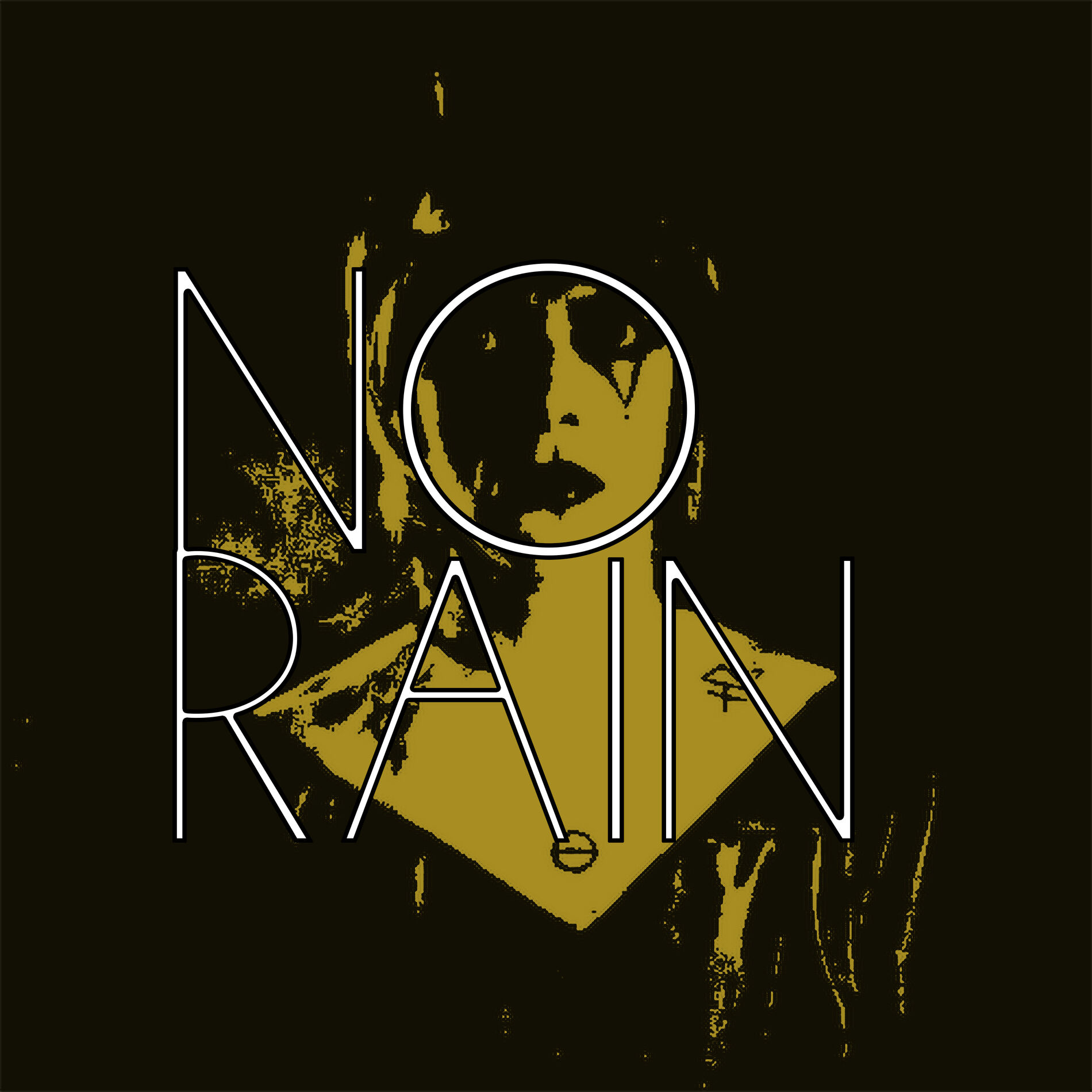 Album cover of No Rain