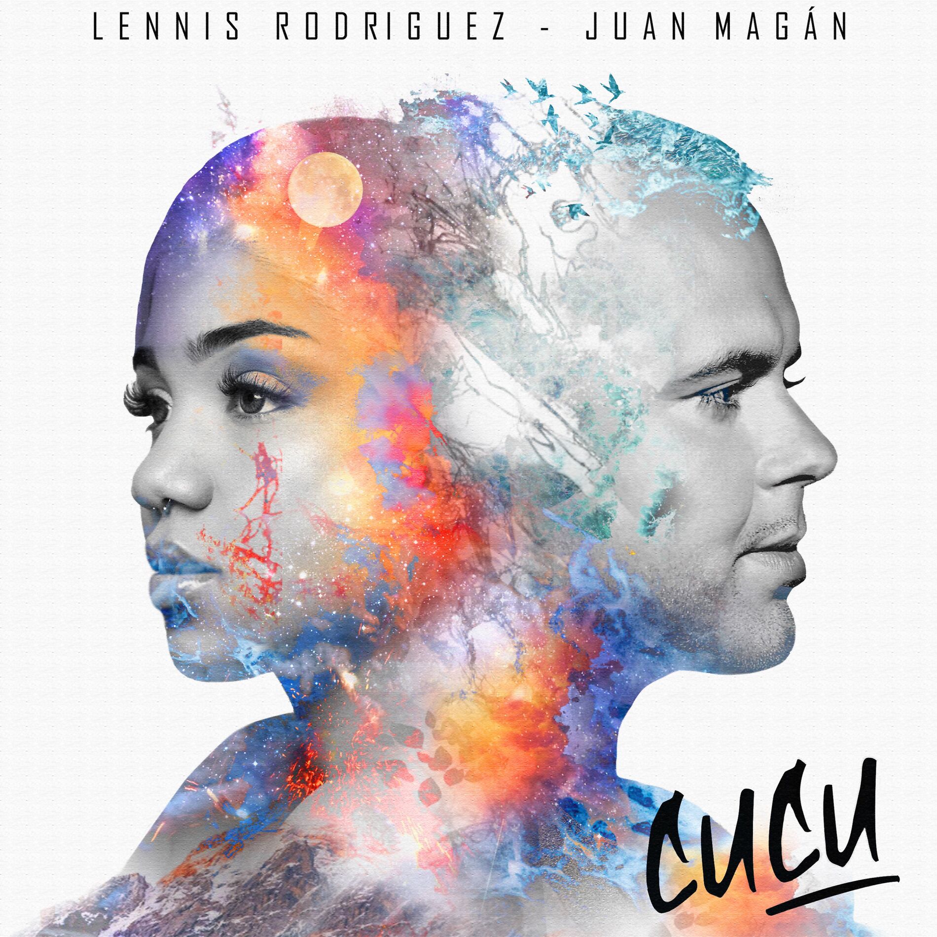 Album cover of Cucu