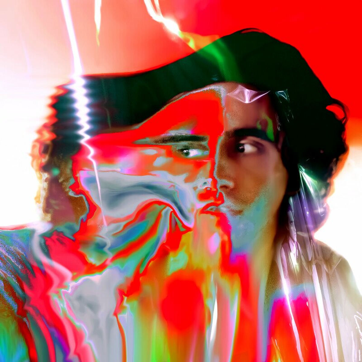 Album cover of Motherfather