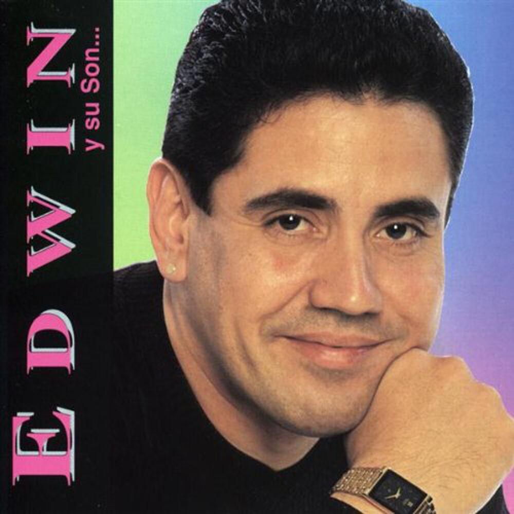 Picture of Edwin Y Su Son