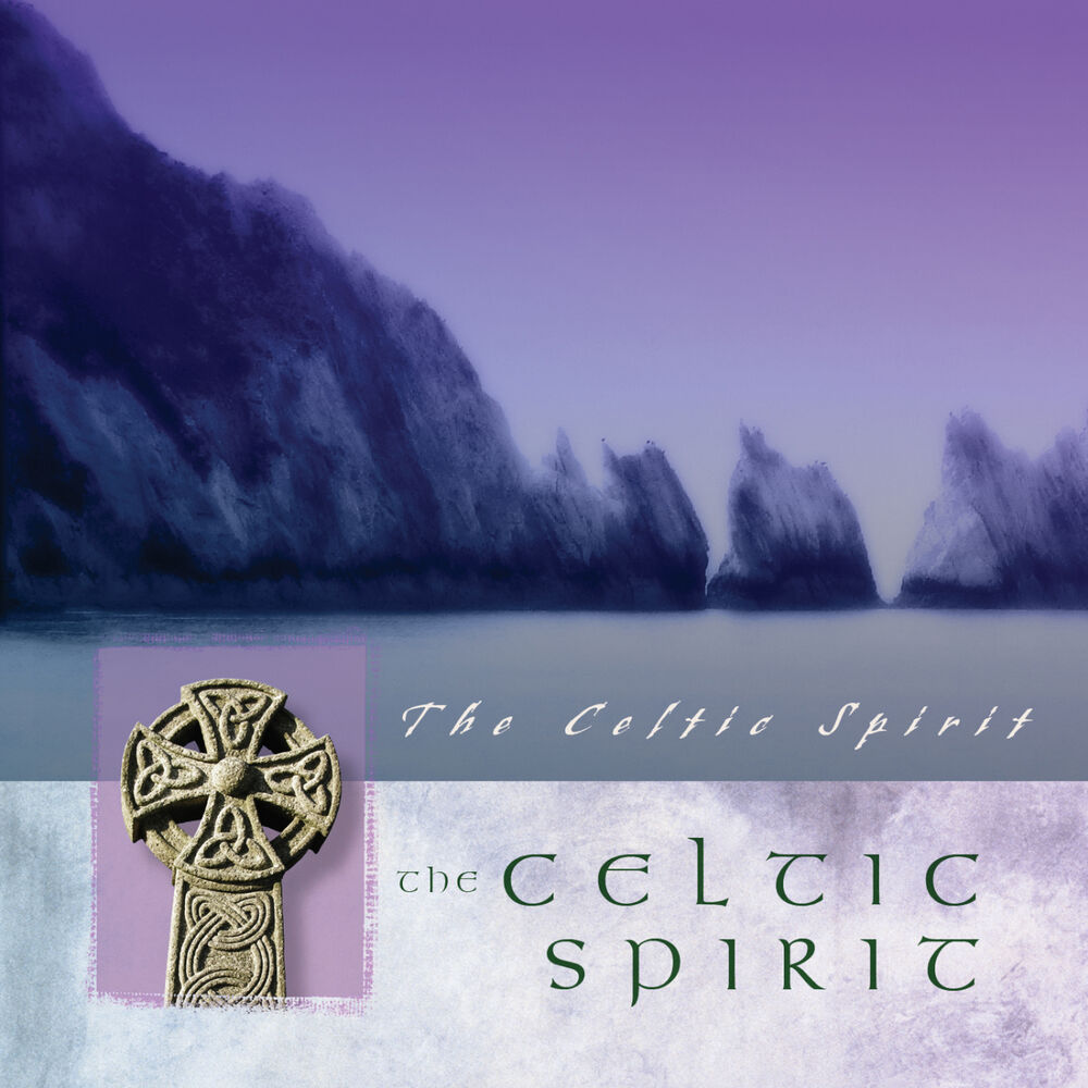 Picture of Celtic Spirit - Instrumental