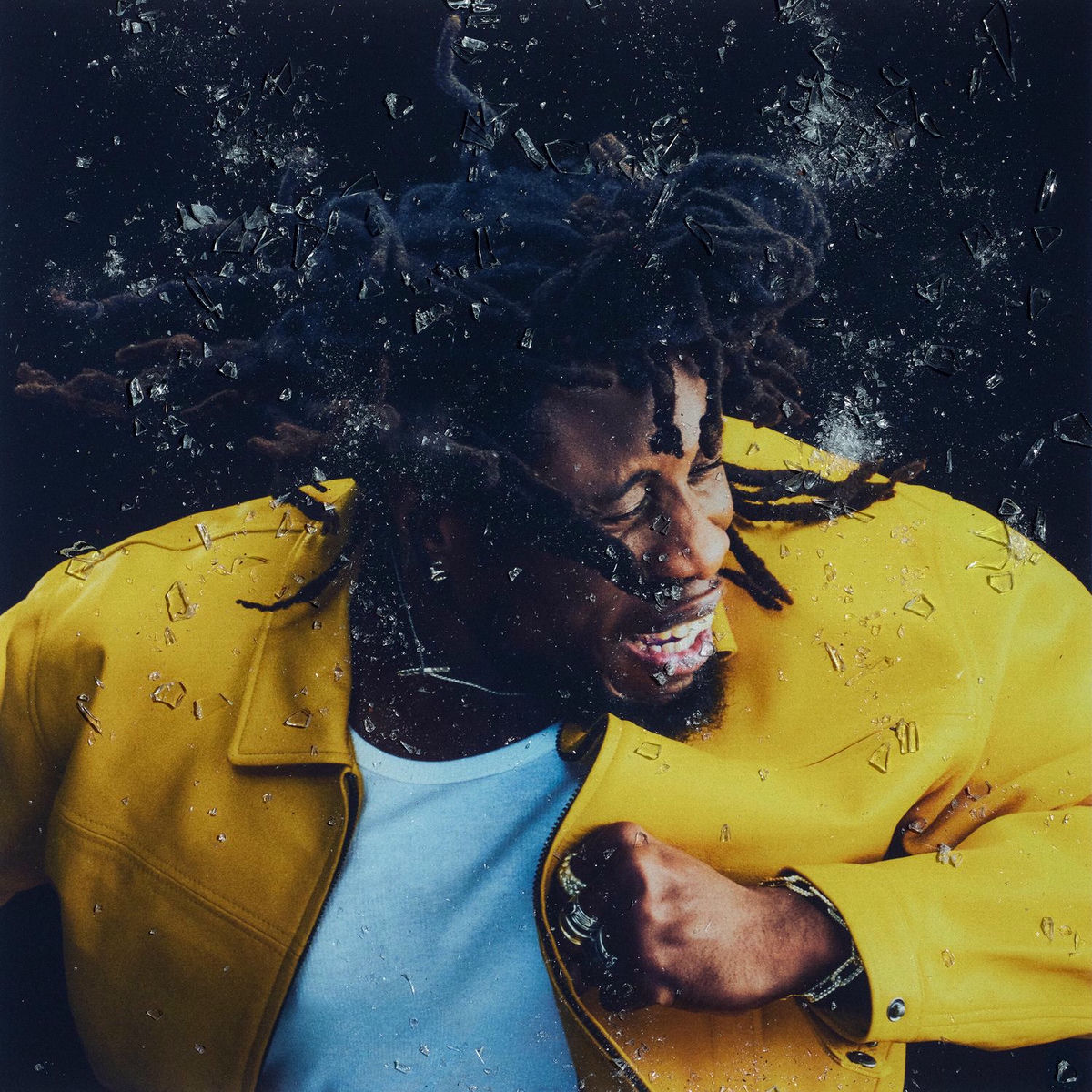 Album cover of Holy Mountain