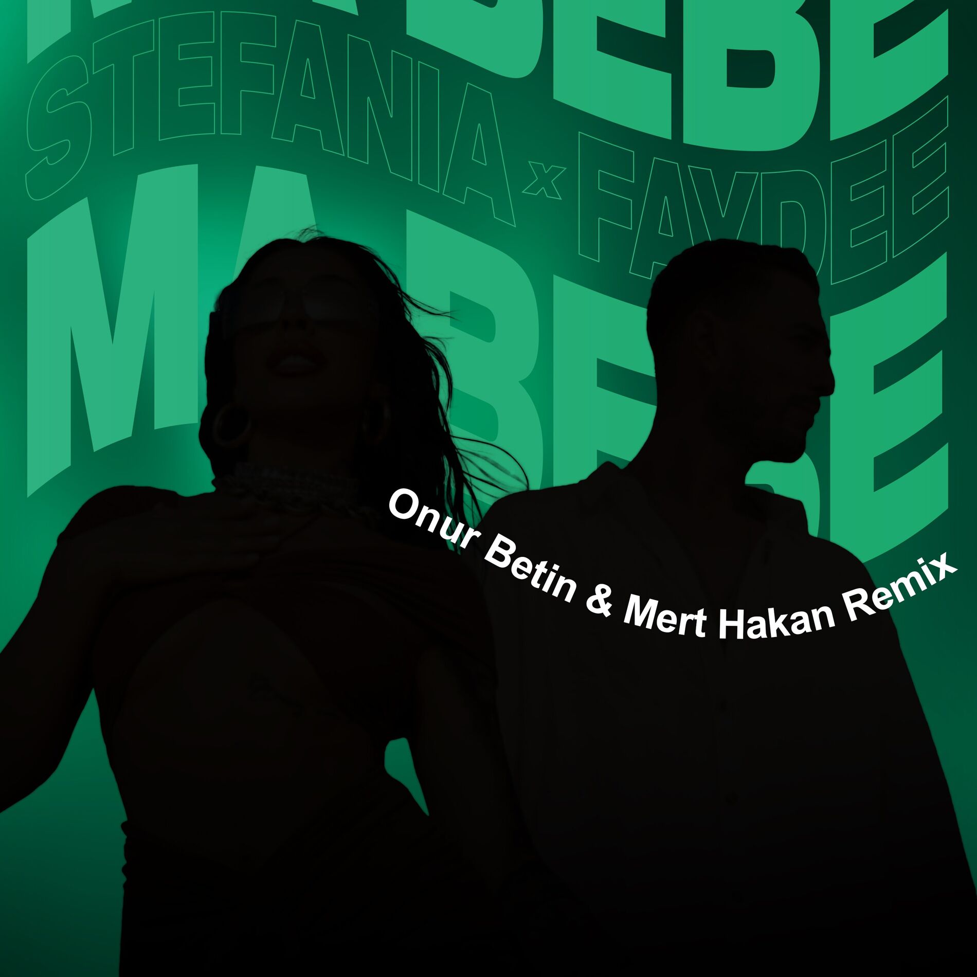 Album cover of Ma Bebe (Onur Betin & Mert Hakan Remix)
