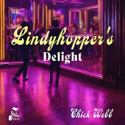 Cover of Lindyhopper's Delight