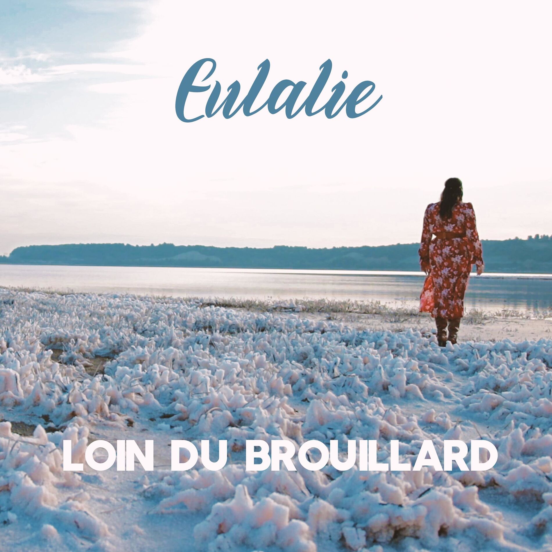 Album cover of Loin du brouillard