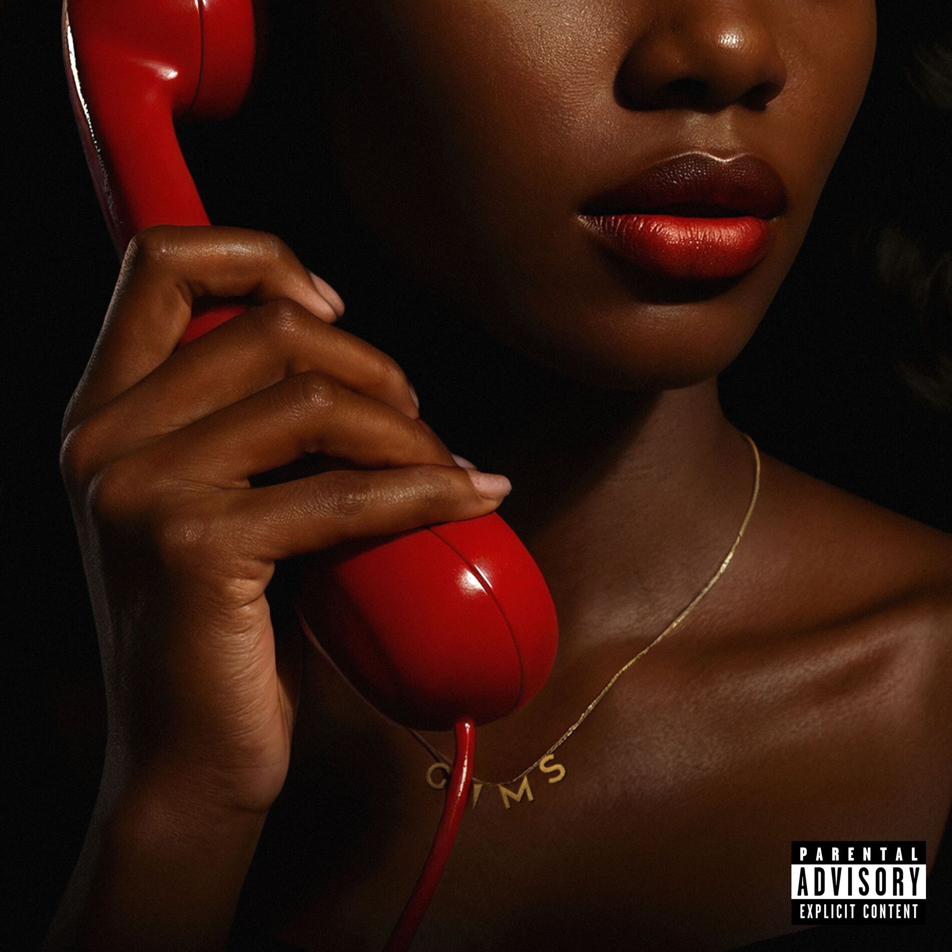 Album cover of APPELLE TA COPINE