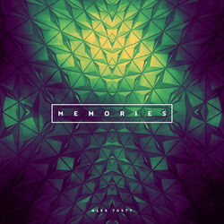 Cover of Memories