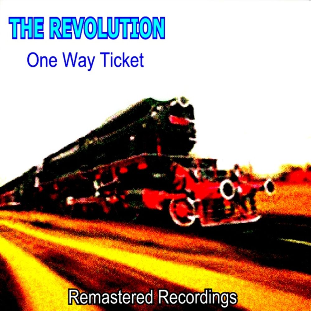 Picture of One Way Ticket