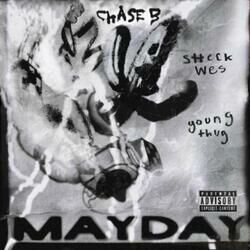 Cover of MAYDAY (feat. Sheck Wes & Young Thug)