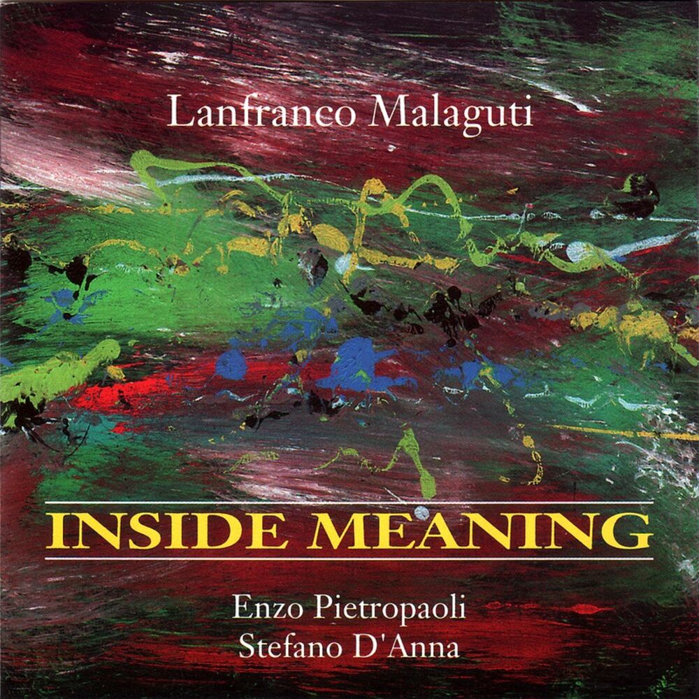 Picture of Inside Meaning