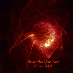 Cover of Movies For Your Ears