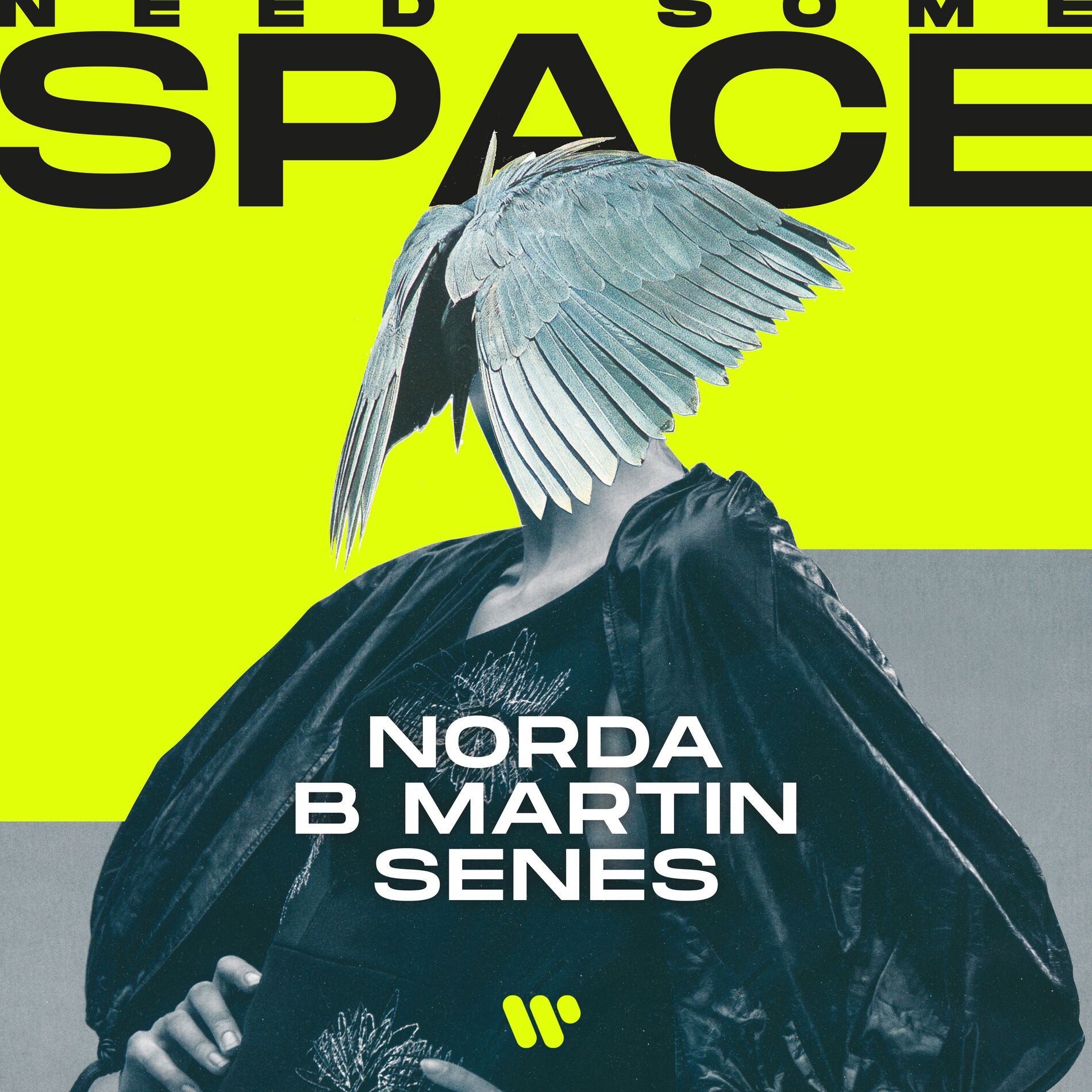 Album cover of Need Some Space