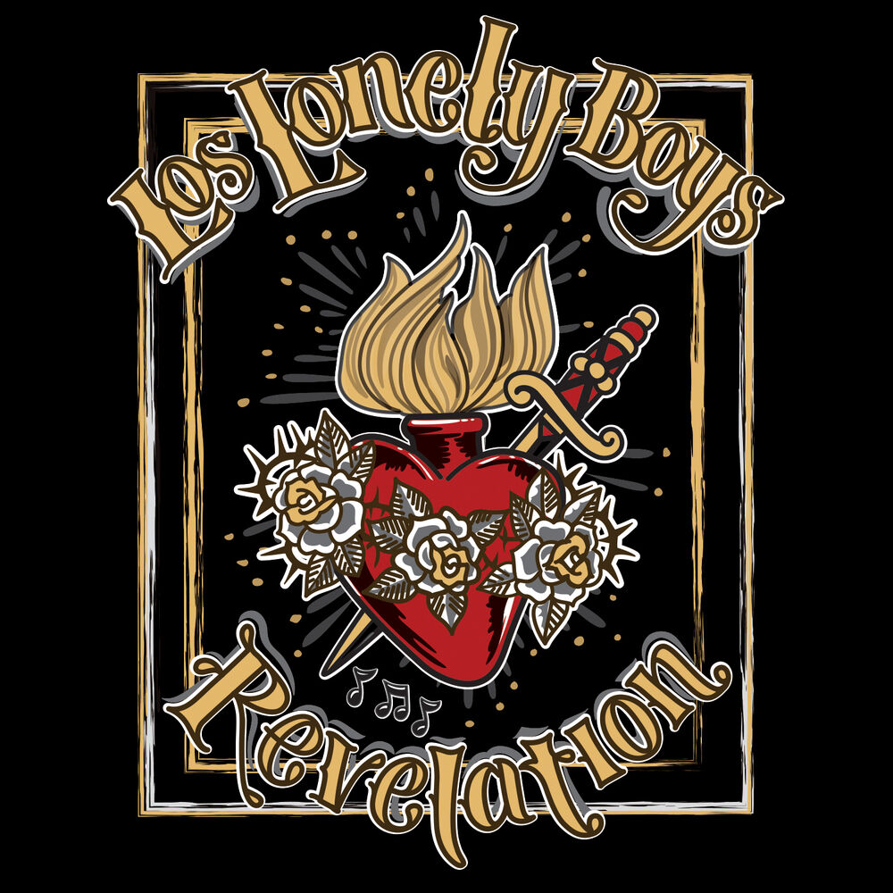 Picture of Revelation