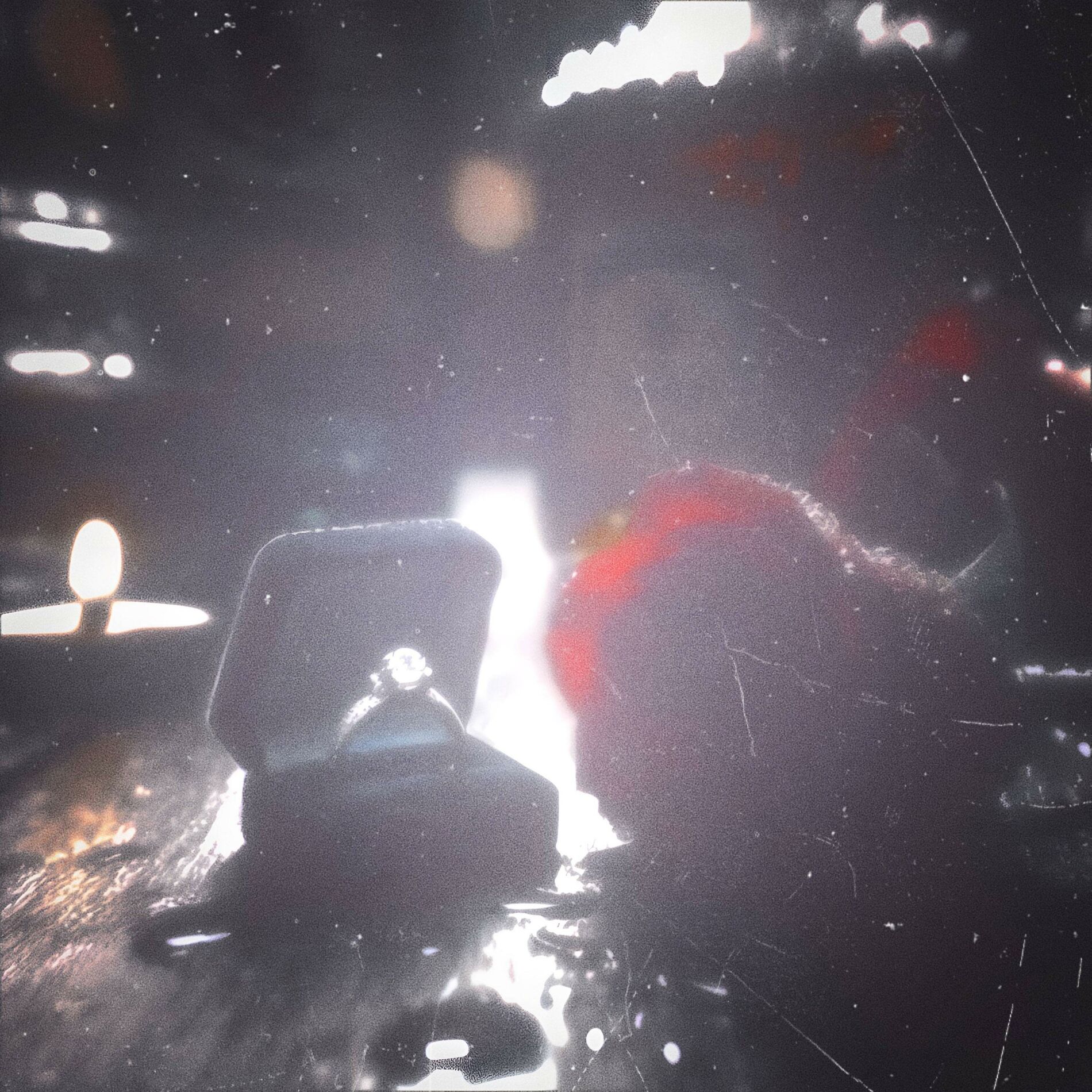 Album cover of Ring