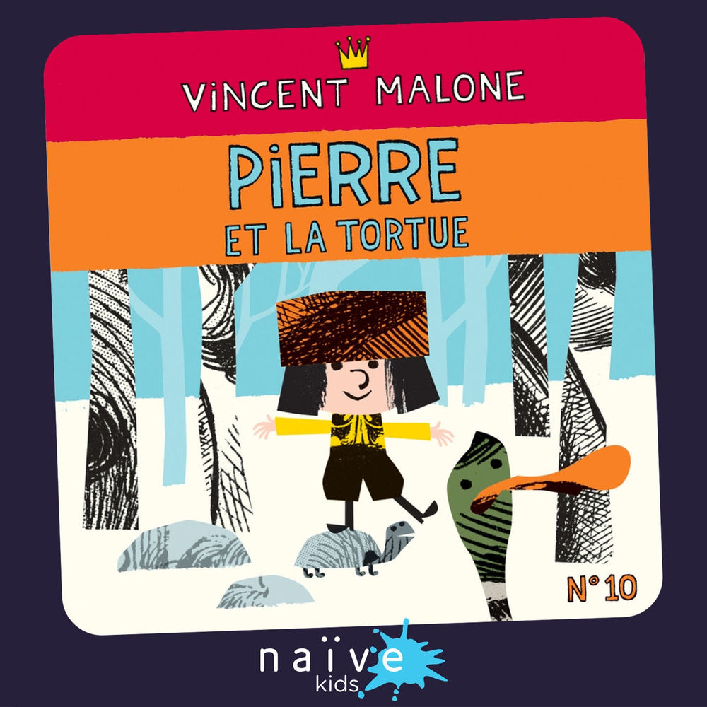 Présentation des comédiens