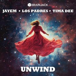 Cover of Unwind