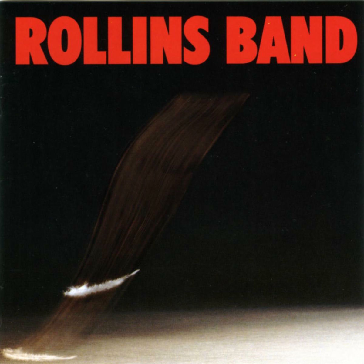ROLLINS BAND WEIGHT レコード　black flag ROLLINS BAND WEIGHT レコード black flag ROLLINS BAND WEIGHT