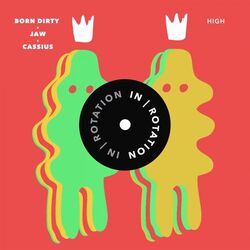 Cover of High