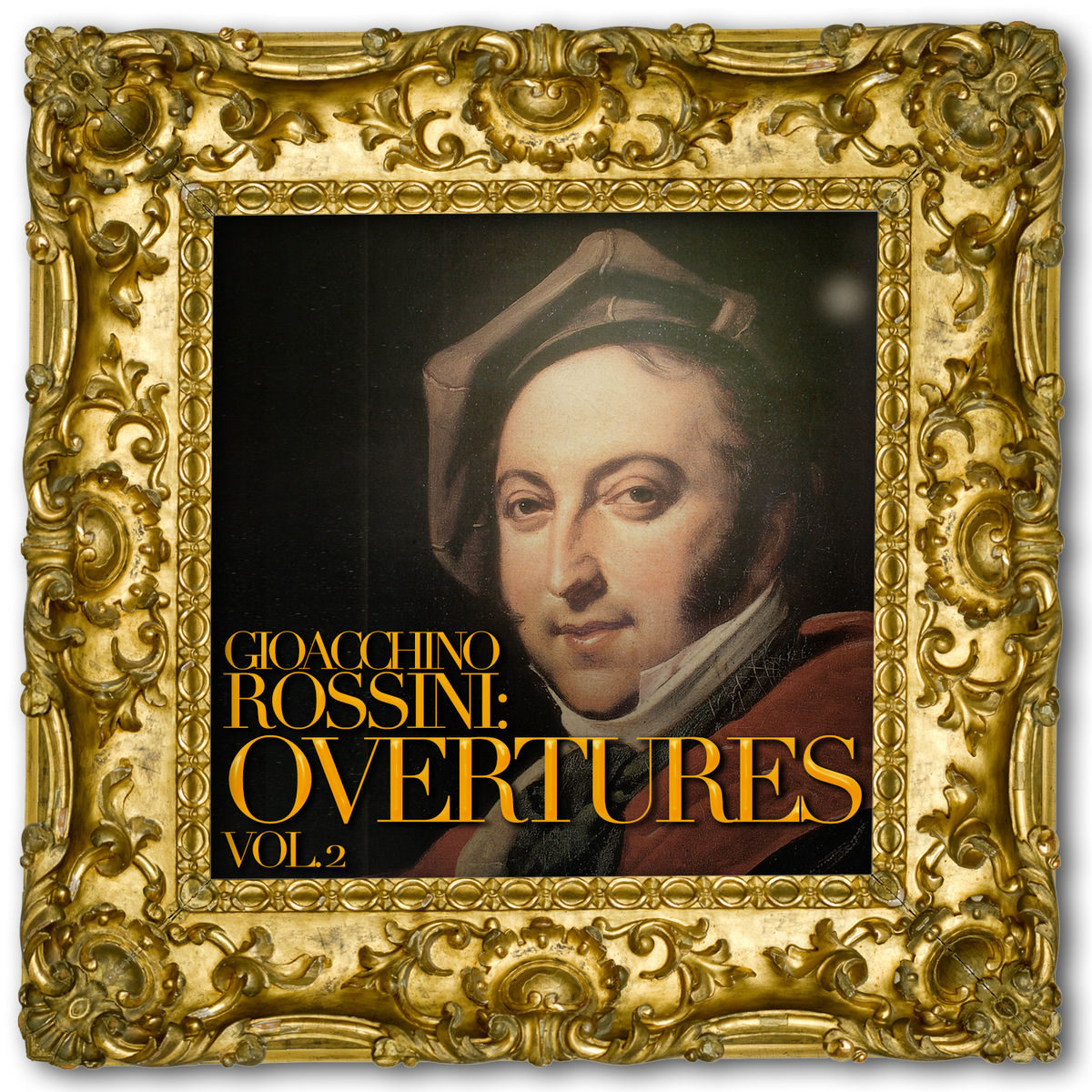 未開封 GIOACHINO ROSSINI EDITION 50 CD