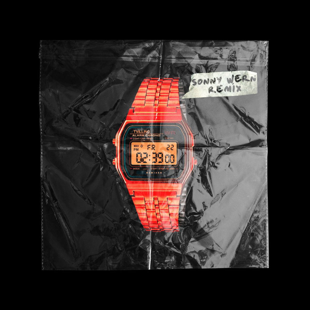 Album cover of Time