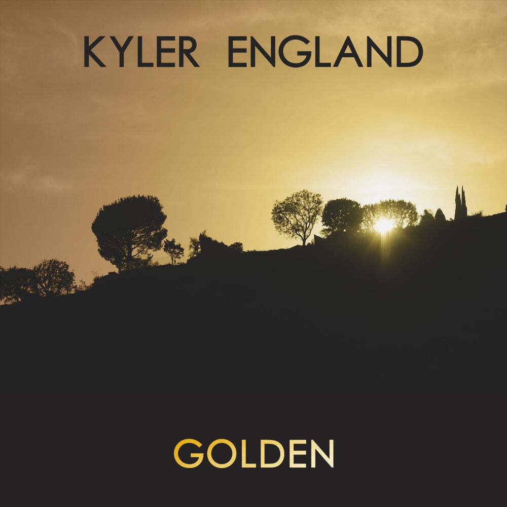 Picture of Golden EP