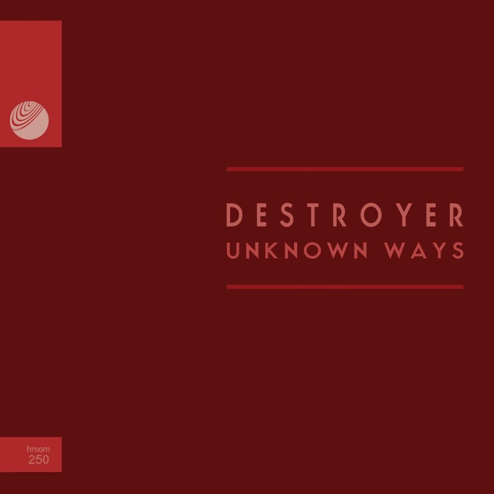Picture of Unknown Ways