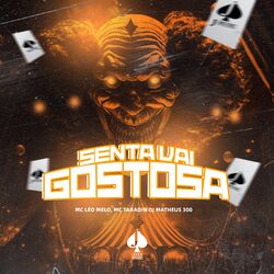 Cover of Senta Vai Gostosa