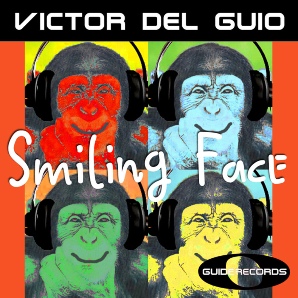 Picture of Smiling Face