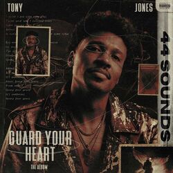Cover of Guard Your Heart: The Album (Side B)