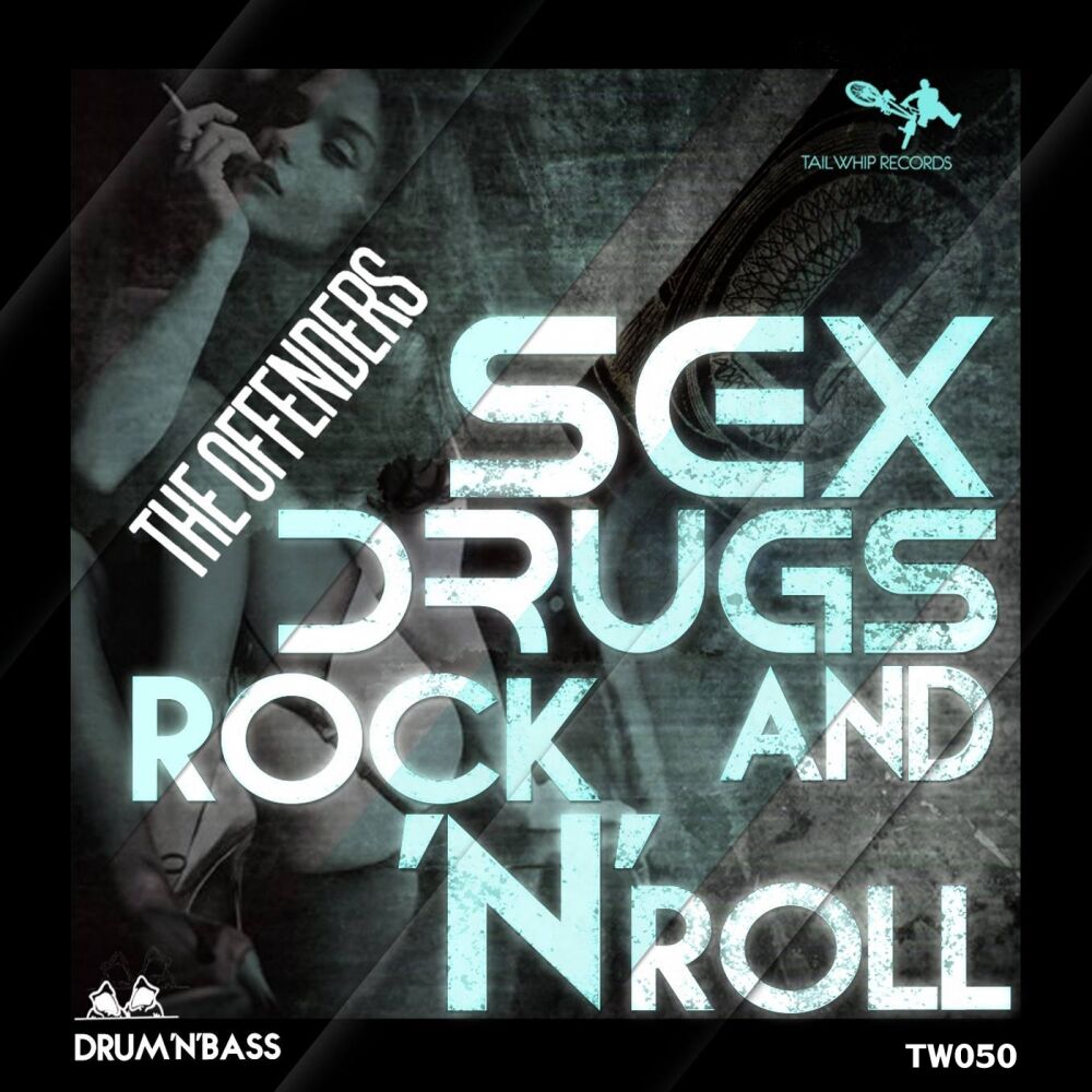 Picture of Sex Drug And Rock 'N' Roll