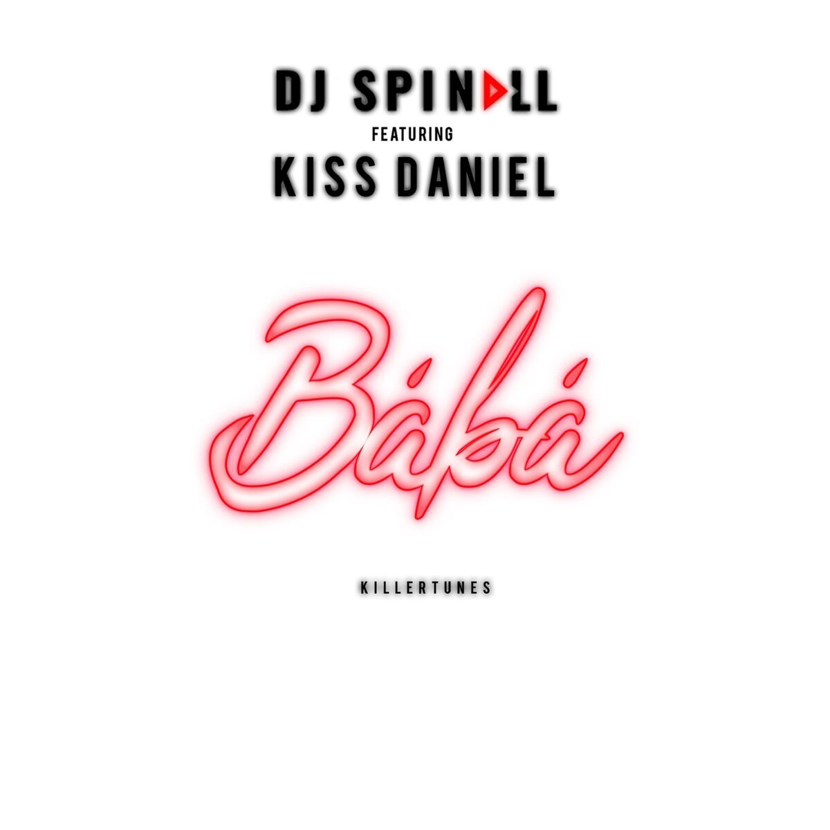Album cover of Baba