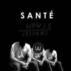 Cover of House Lessons