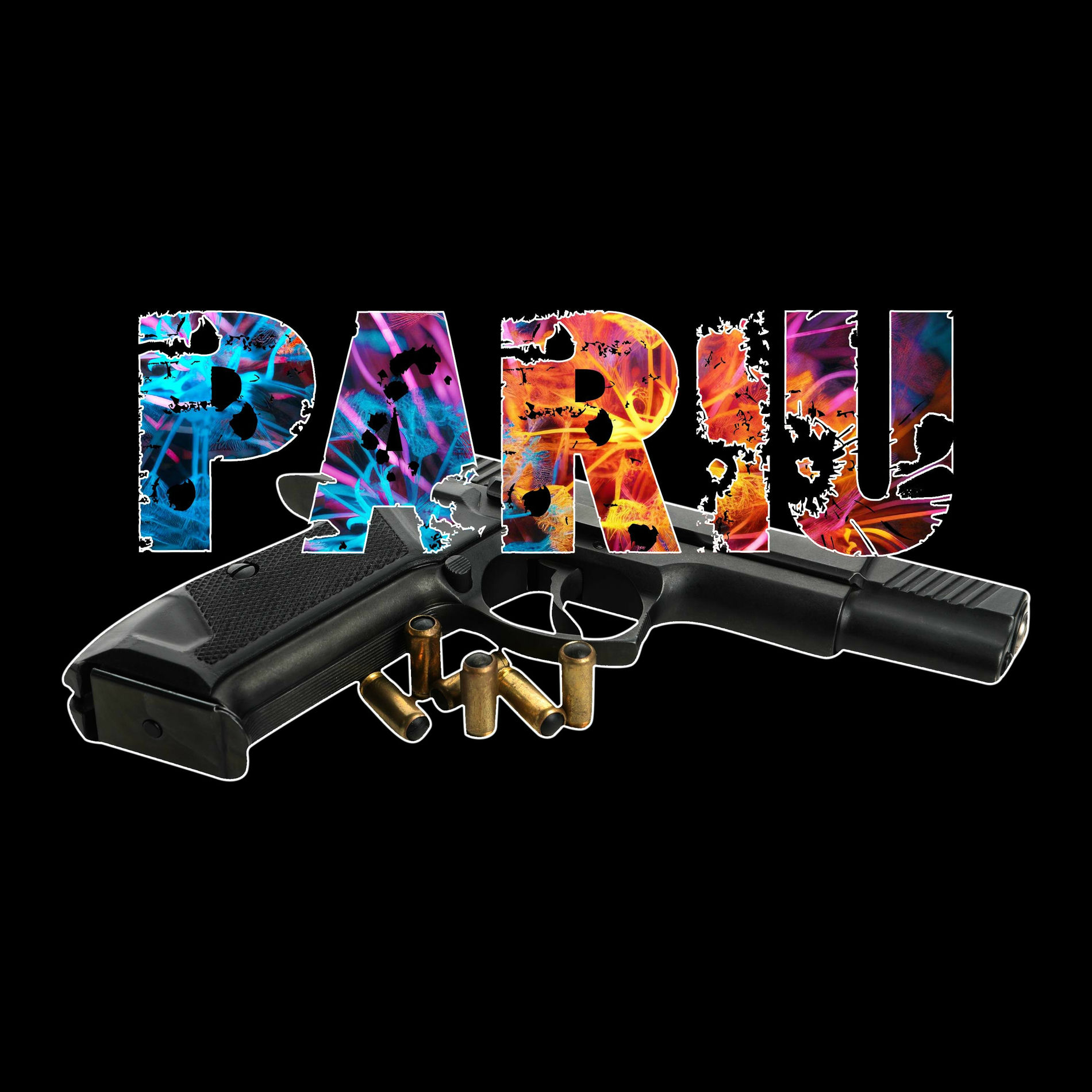 Album cover of pariu (feat. Tripkid)