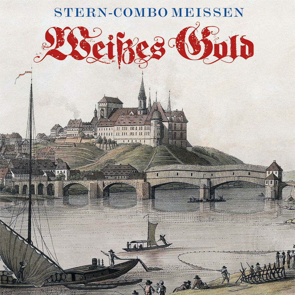 Picture of Weißes Gold (Jubiläums Edition)