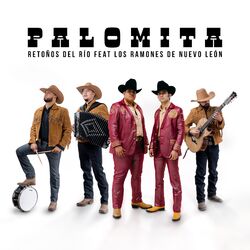 Cover of Palomita